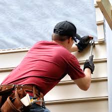 Best Composite Siding  in New Athens, IL